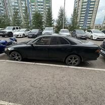 Toyota Mark II 2.0 AT, 1993, 500 000 км, с пробегом, цена 399 999 руб.