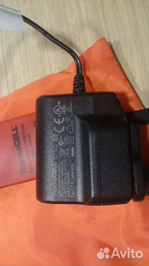 Стельки termacell