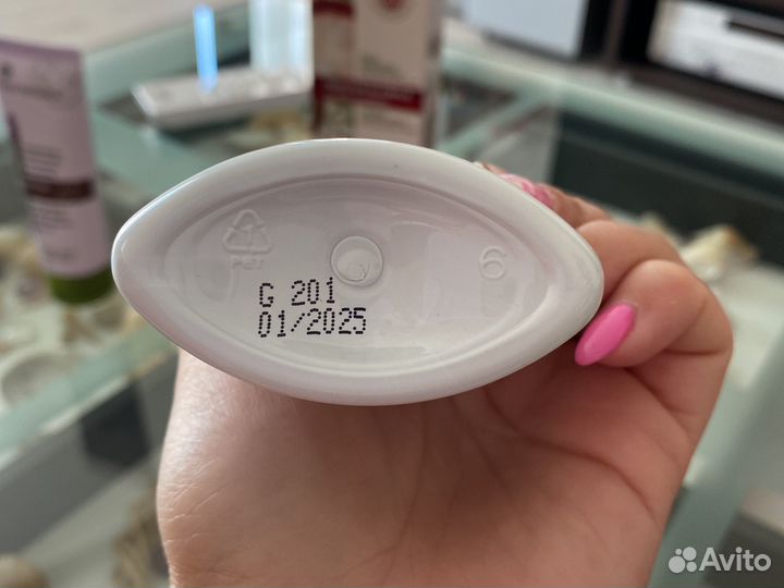 Набор косметики Yves Rocher