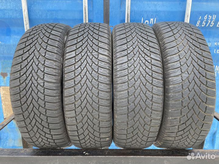 Bridgestone Blizzak LM-005 185/65 R15 88T