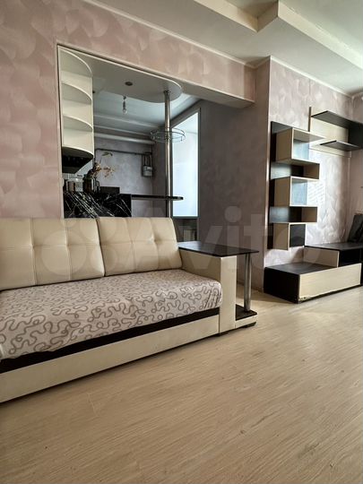 3-к. квартира, 64 м², 3/4 эт.