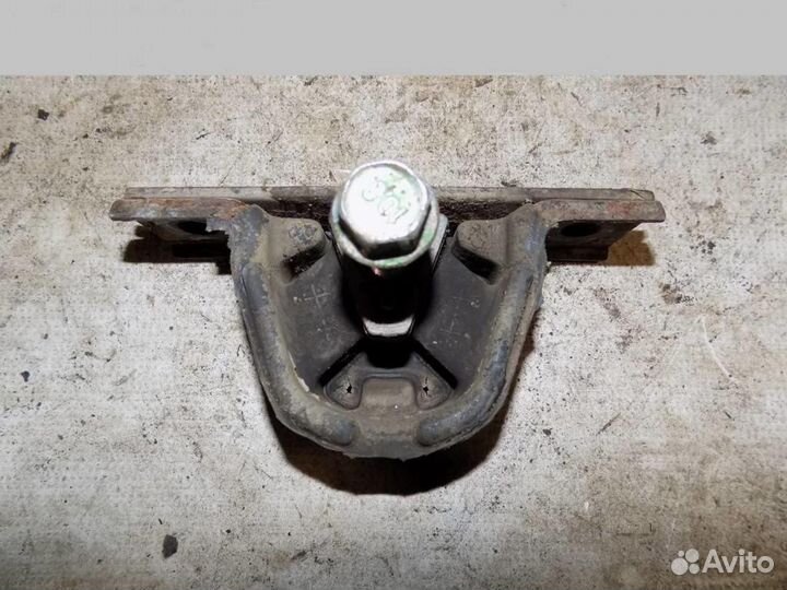 Опора кпп задняя Matiz 2001-2015