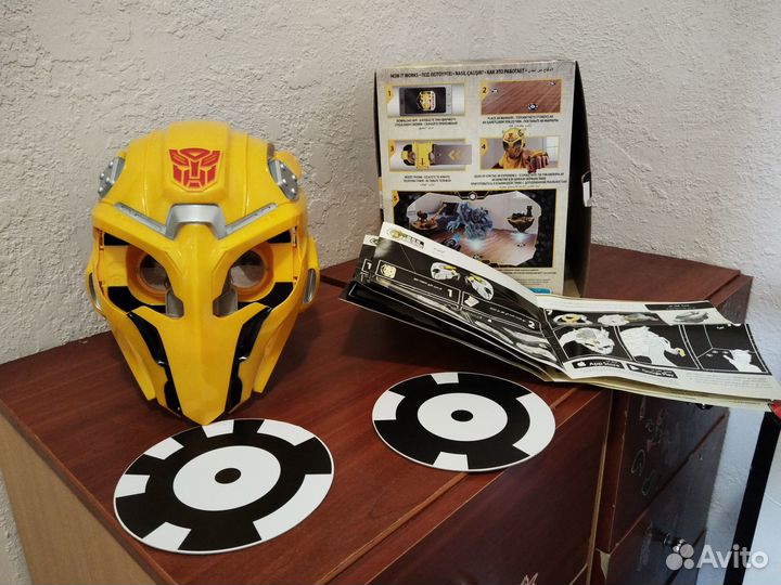 Продам очки виртуальной реальности BeeVision