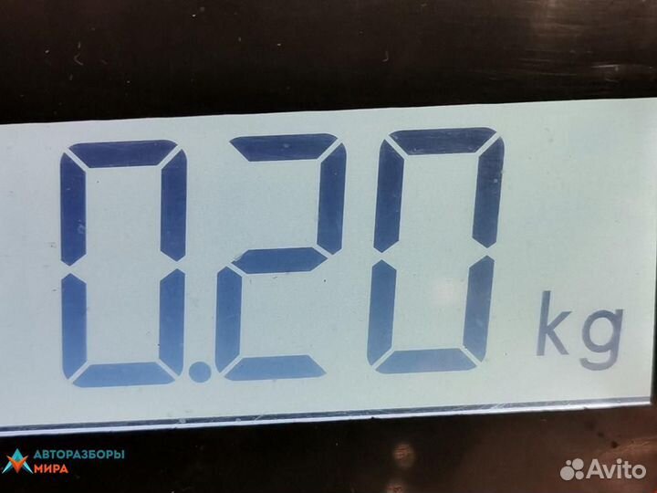 Болт колесный Citroen C3 рест. 2005 540566