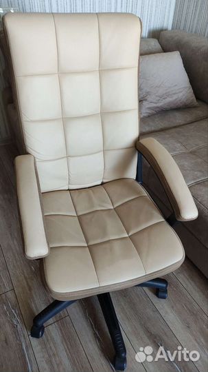 Компьютерный стул бу