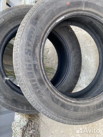 Bridgestone B250 185/65 R15