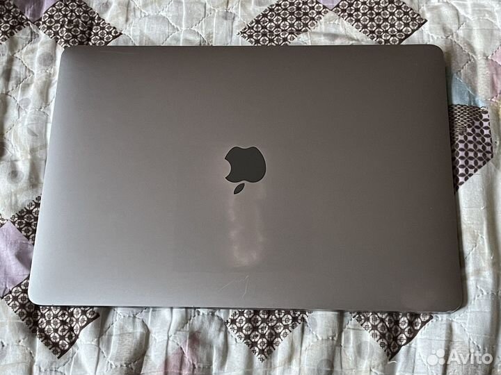 Mac Book Pro 13 2018 touchbar на зап части