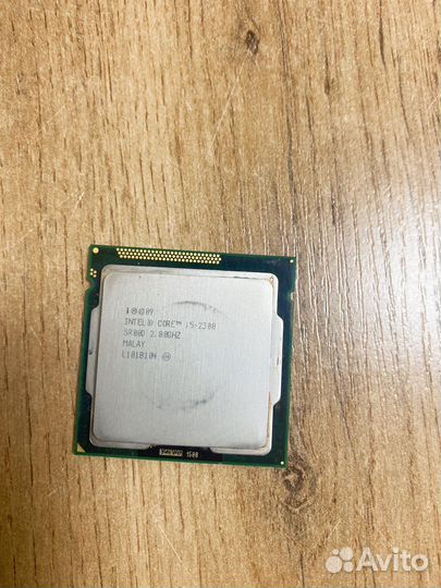 I5 2300