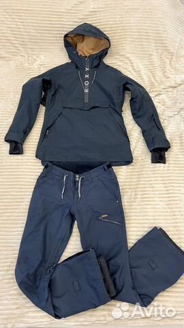 Горнолыжный костюм Roxy женский