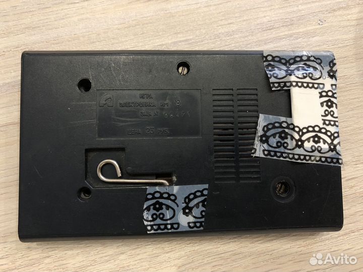 Приставка Электроника Биатлон читать описание СССР