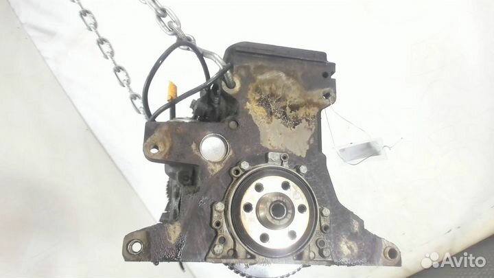 Блок цилиндров Volkswagen Passat 5, 2000