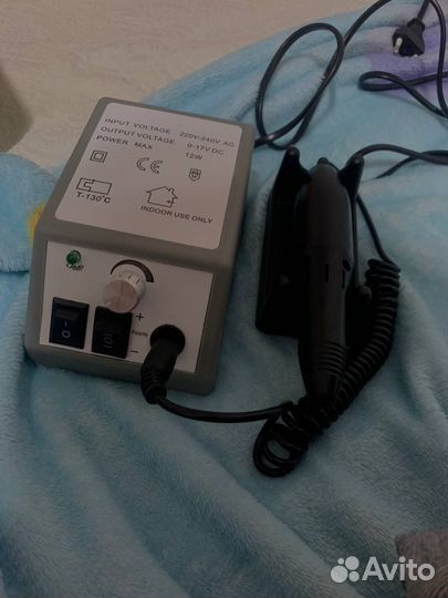 Набор для маникюра