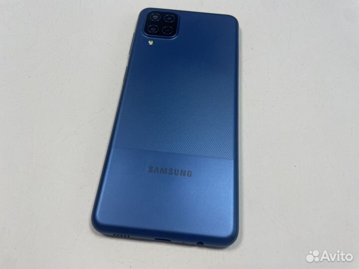 Samsung a12, 4/64gb