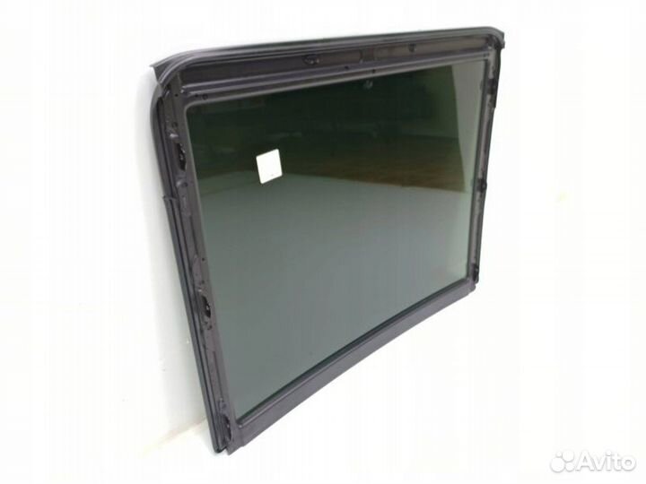 Стекло люка Volkswagen Touareg 2 NF 3.0 TDI