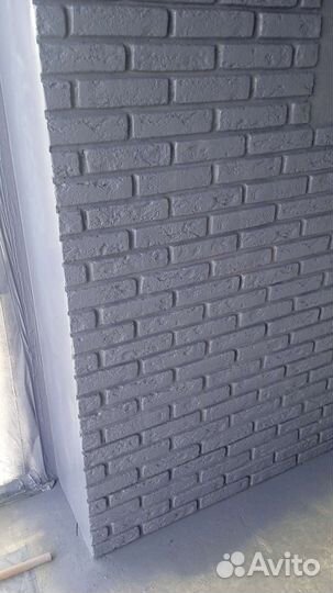 Покраска безвоздушным краскопультом