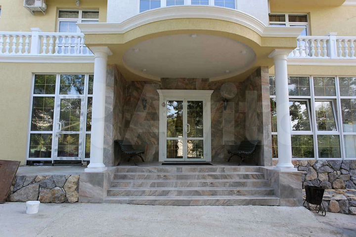 Квартира-студия, 22 м², 5/7 эт.