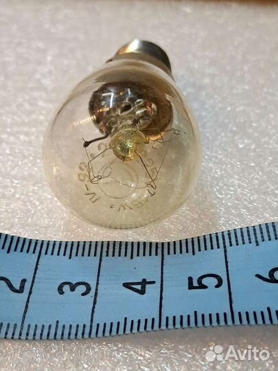 Лампа накаливания 15 Вт