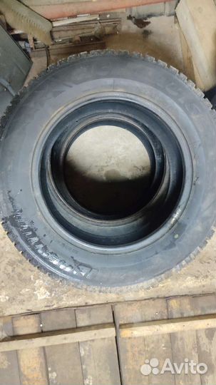 Bridgestone Ice Cruiser 7000 195/65 R15 91T