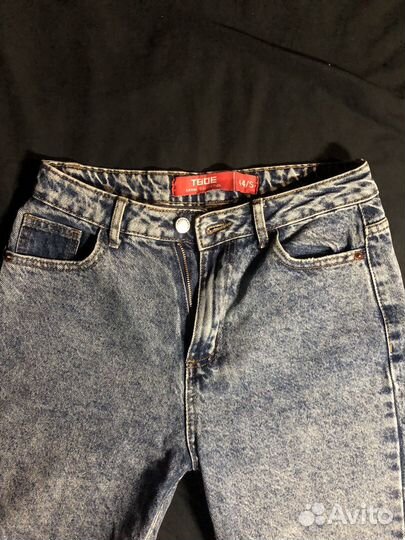 Джинсы женские твое