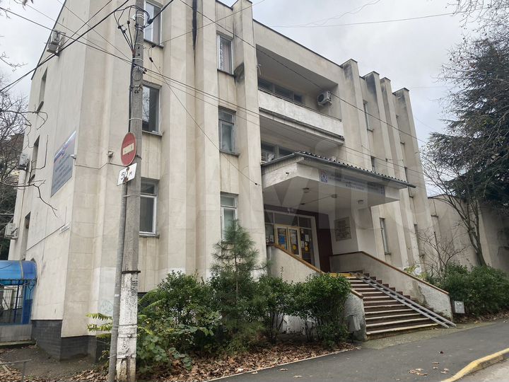 Сдается Административное здание, 977.7 м²