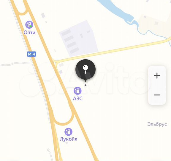 Участок 10 сот. (СНТ, ДНП)