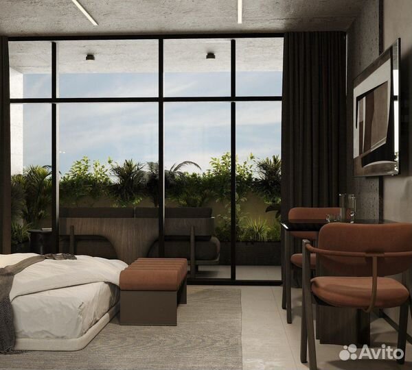 Продаю апартаменты доходность от 1.7млн/год