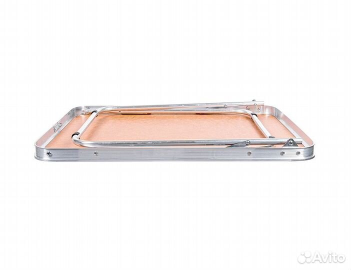 Складной туристический стол влагозащищенный 50х70