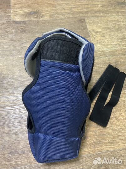 Послеоперационная обувь барука