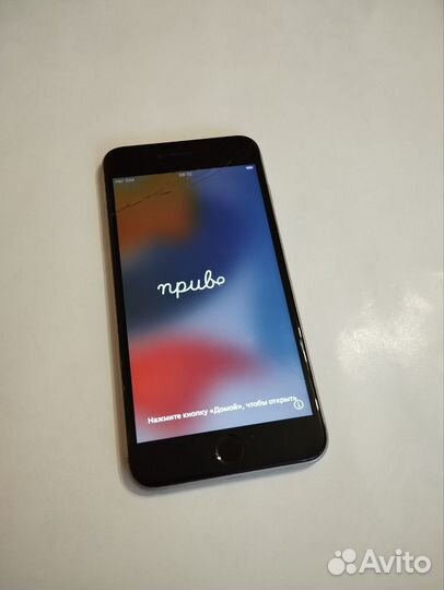 iPhone 6S Plus, 64 ГБ