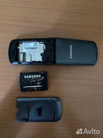 Телефон Samsung SGH-B300