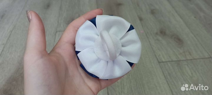 Банты школьные