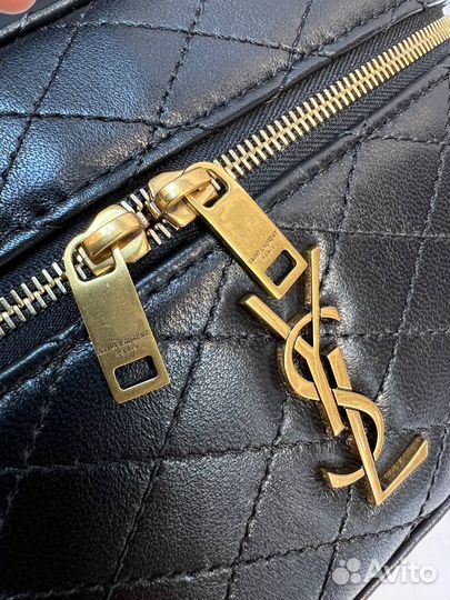 Сумка YSL gaby vanity BAG