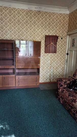 Комната 16 м² в 3-к., 1/3 эт.