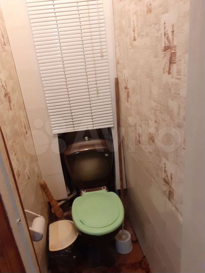 3-к. квартира, 59 м², 5/5 эт.