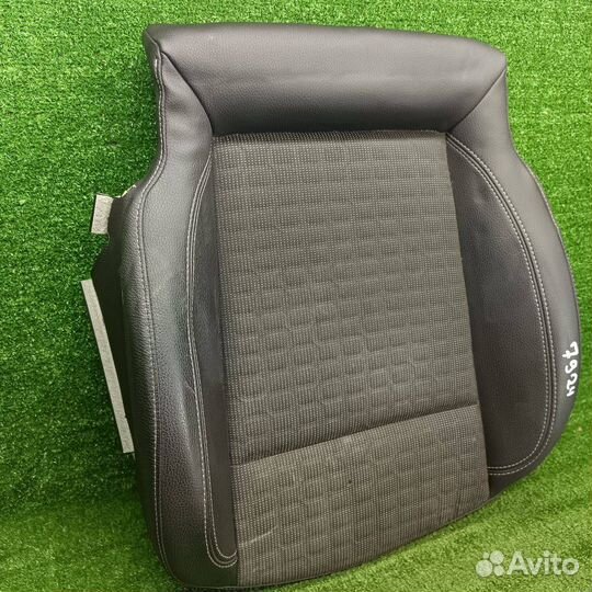 Сиденье переднее правое Opel Astra J 2012 2251090