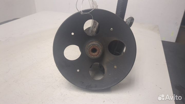 Гур Opel Omega B, 2003