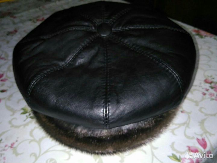 Женские зимние головные уборы