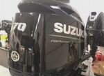Suzuki DF70ATL Лодочный мотор