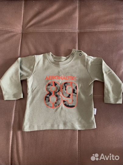 Костюм детский тройка на мальчика