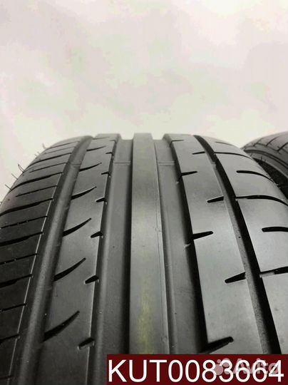 Falken Azenis FK-453CC 215/50 R18 107U