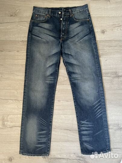 Джинсы Levi's 1955 501, 32, Япония