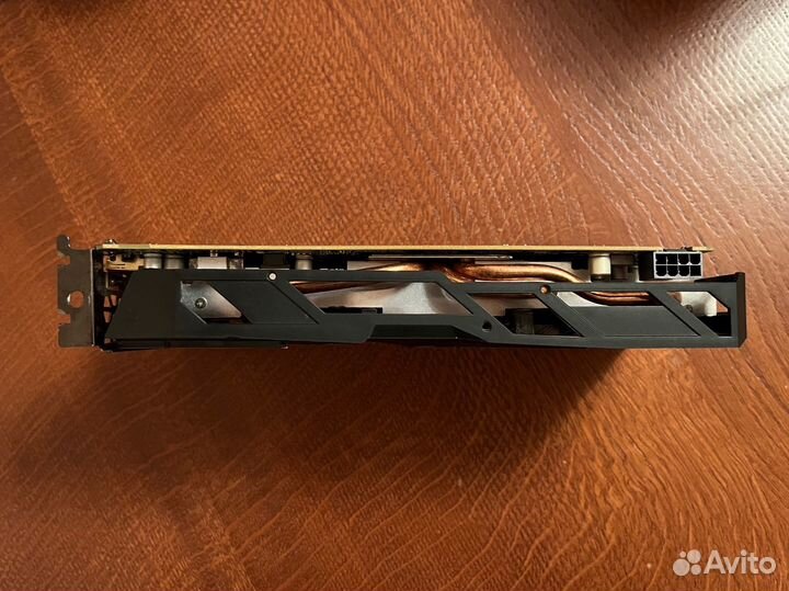 Gigabyte RX580 8gb Gaming v2.0 видеокарта