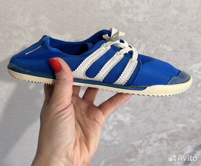 Кроссовки женские adidas