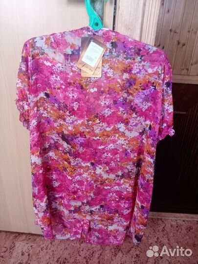 Блузка женская