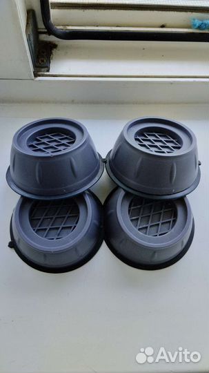 Подставки под стиральную машину