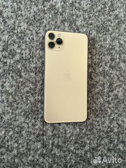 iPhone 11 pro max 256