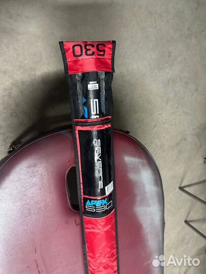 Мачта Severne Apex SDM 530