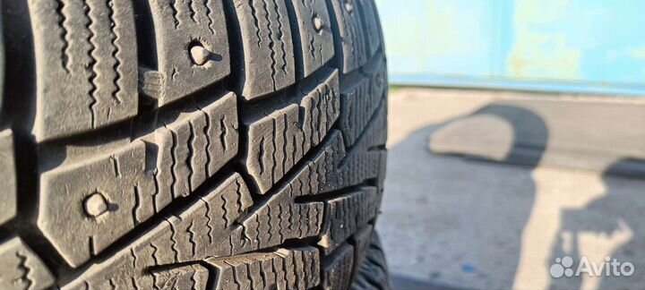 Nexen Winguard 205/65 R15