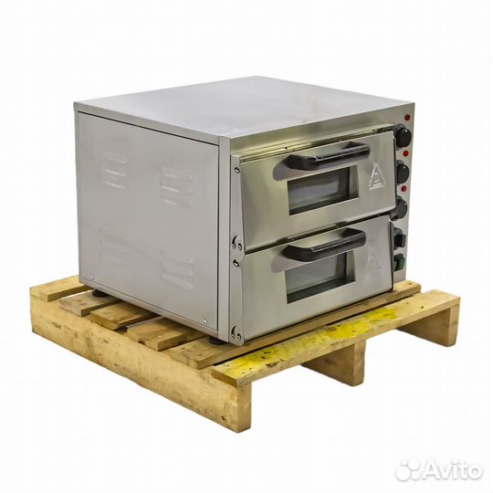 Печи для пиццы Viatto (Pyhl)