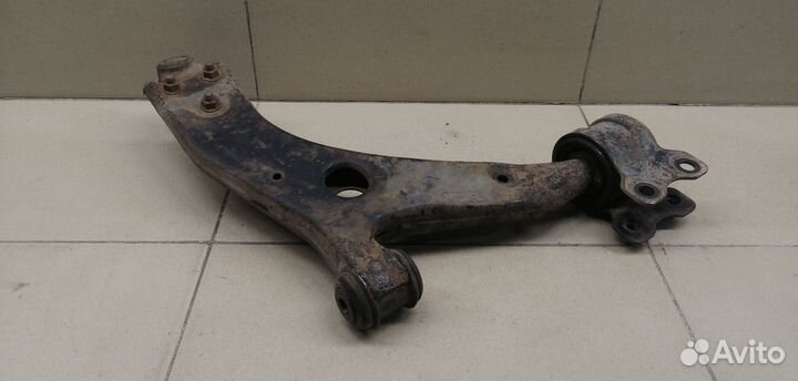 Рычаг передний левый Focus II 2005-2008